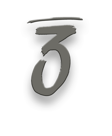 3