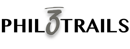 Philotrails Logo
